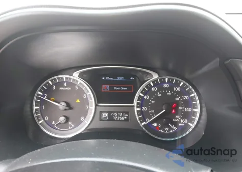 2013 Infiniti Jx35 from USA, damaged, VIN 5N1AL0MM7DC337239